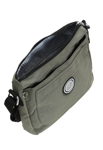 Mindesa Women's Shoulder Bag