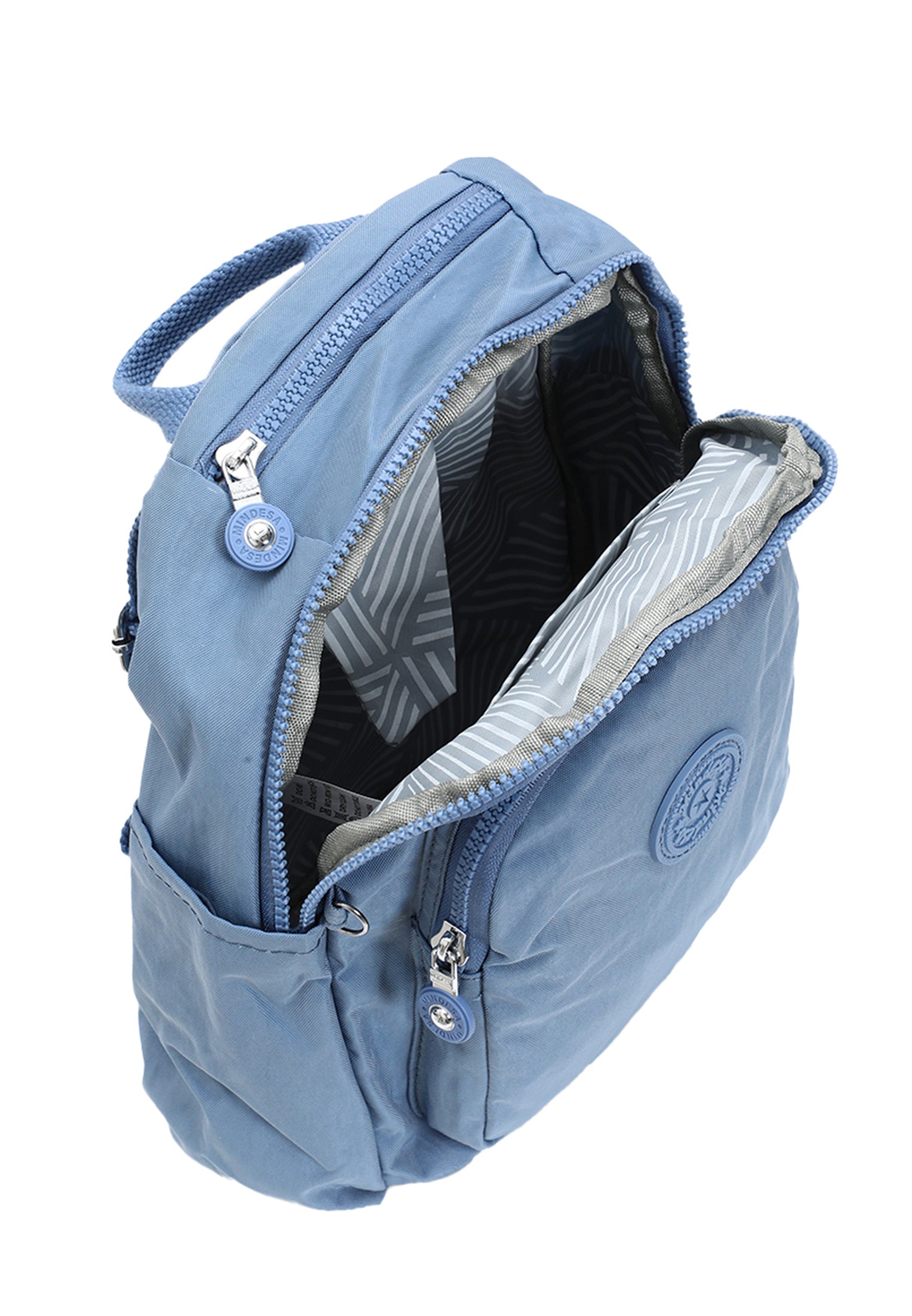 Mindesa Damen Backpack
