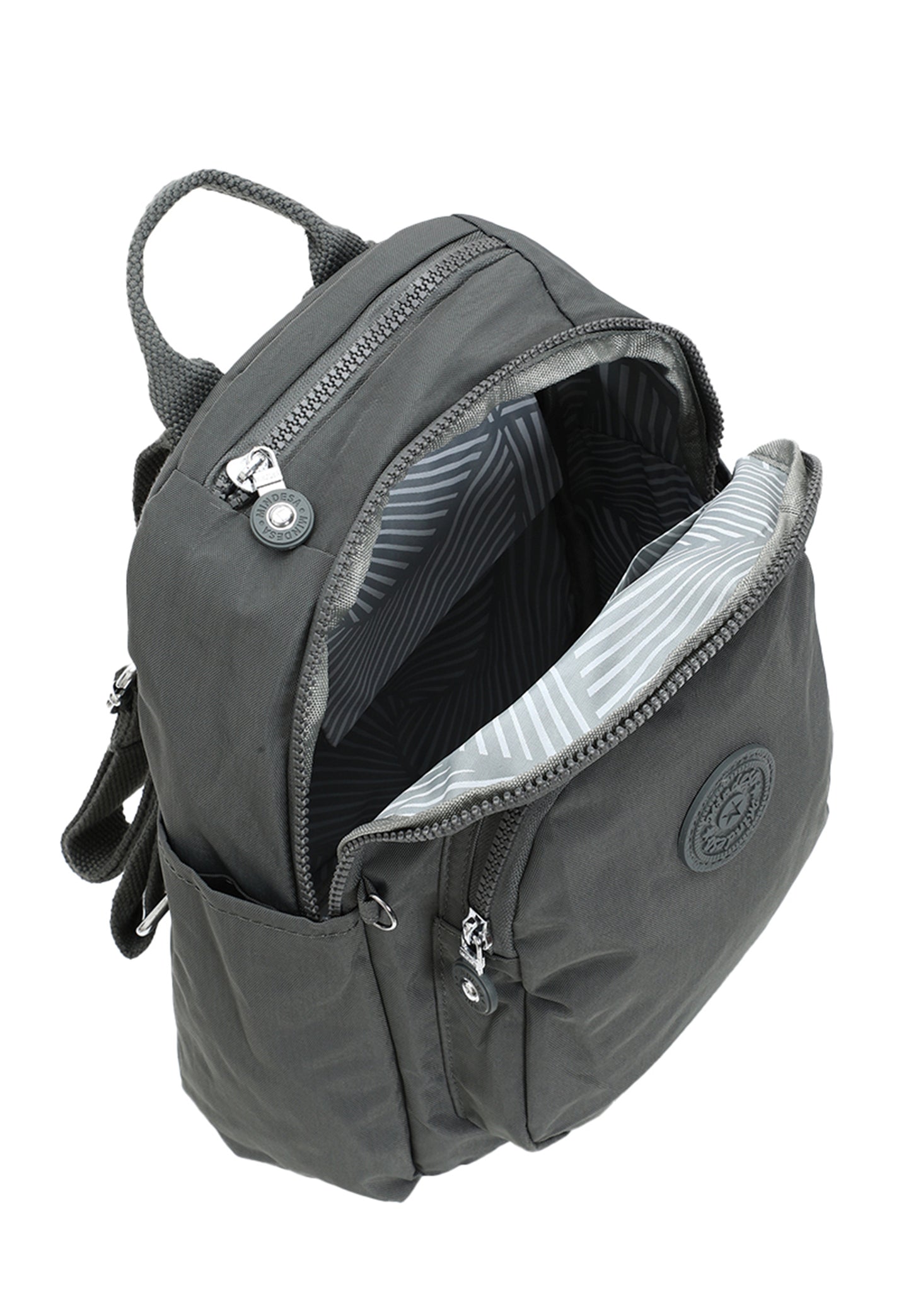 Mindesa Damen Backpack