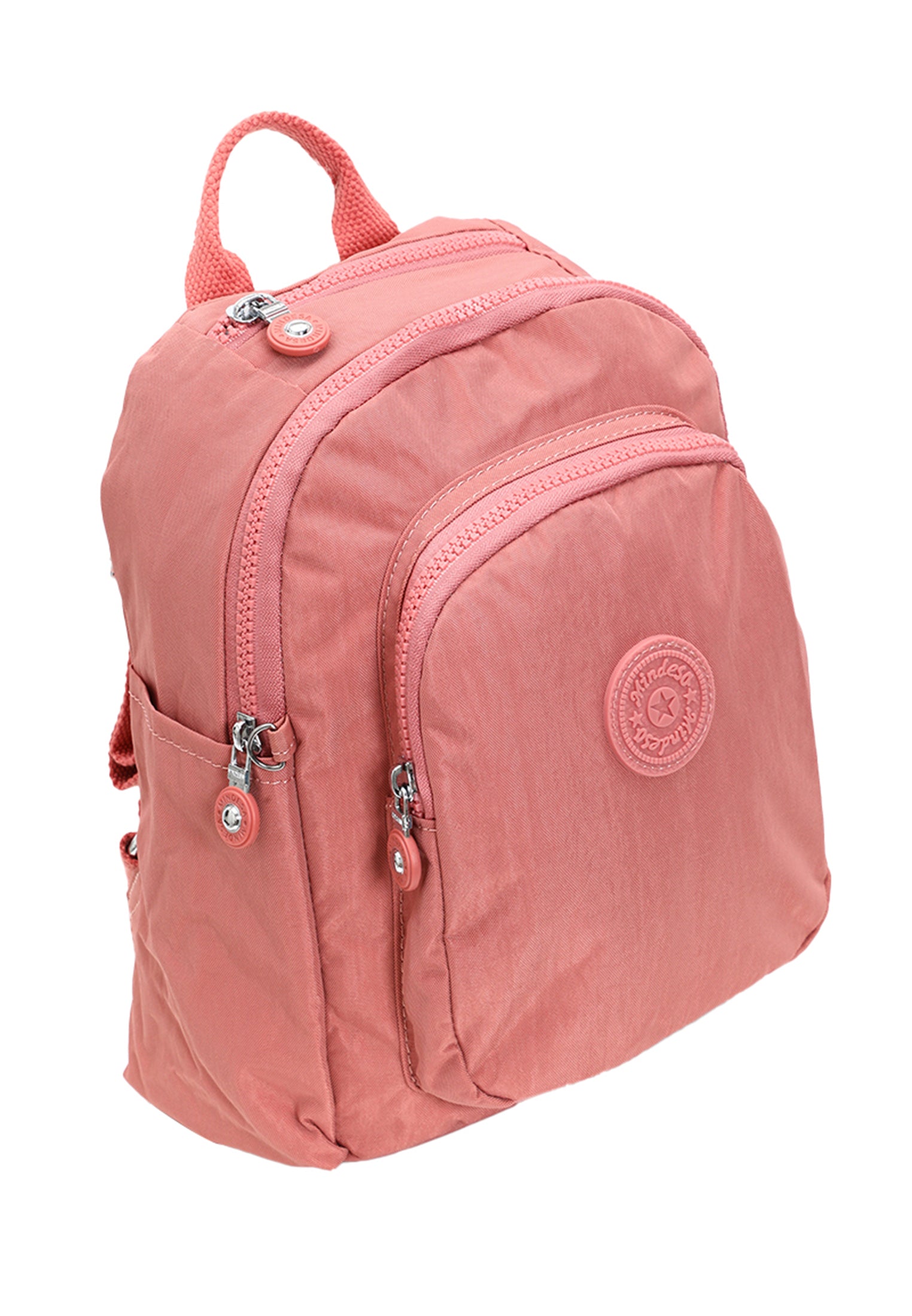 Mindesa Damen Backpack