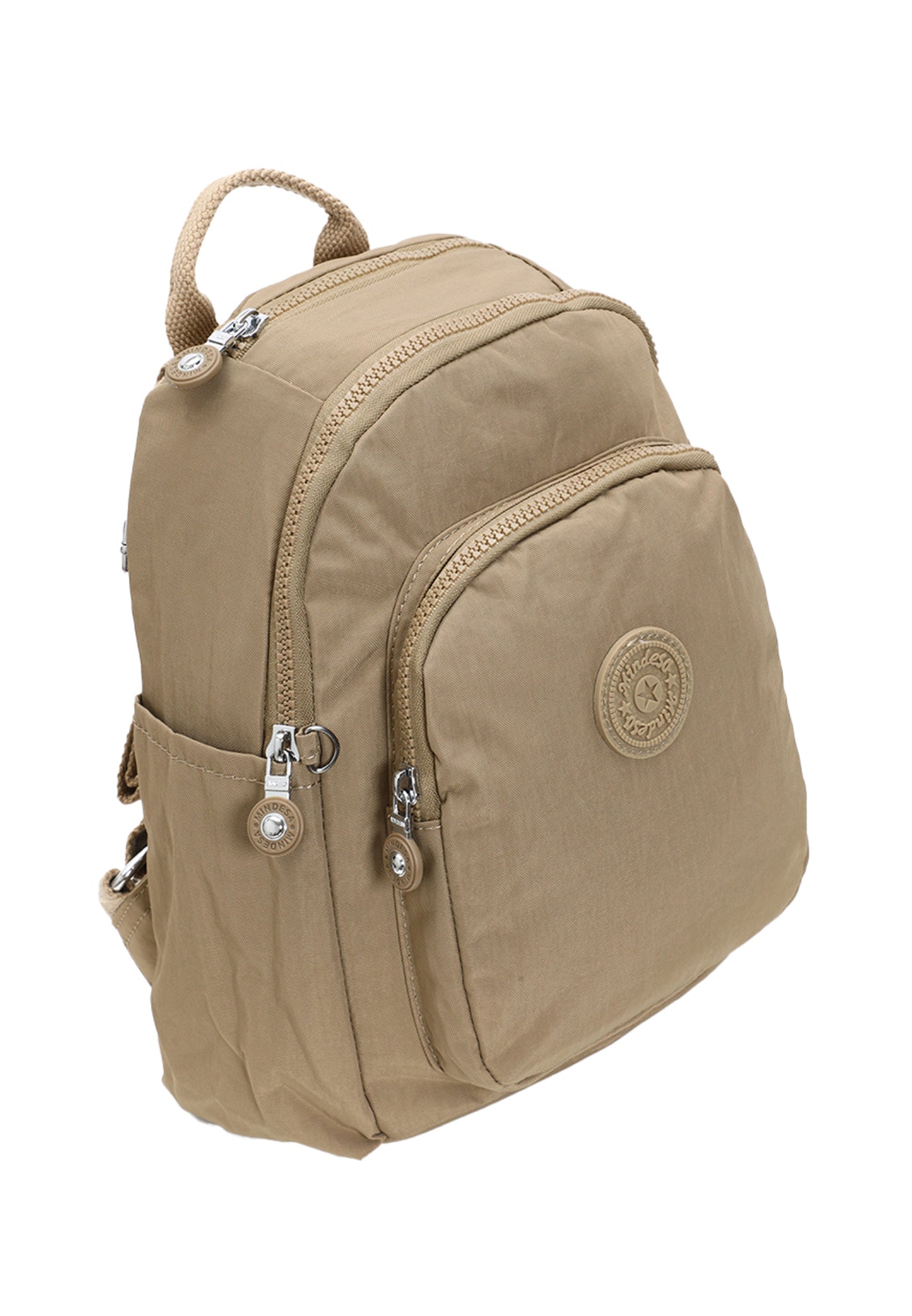 Mindesa Damen Backpack