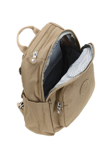 Mindesa Damen Backpack