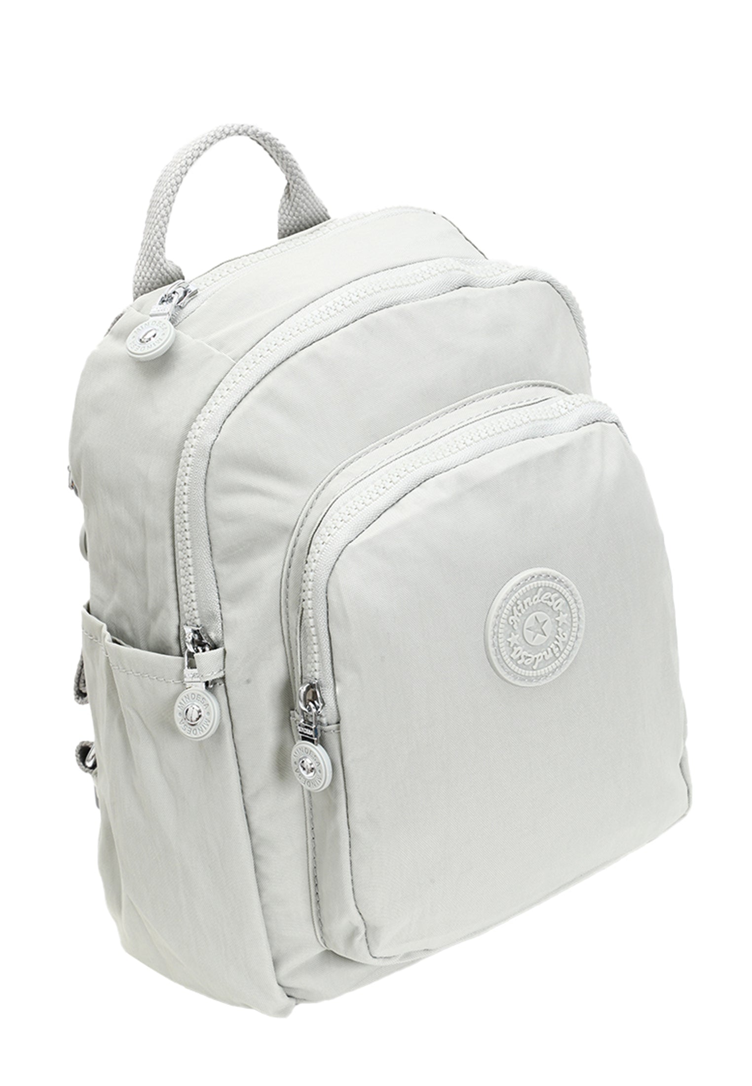 Mindesa Damen Backpack