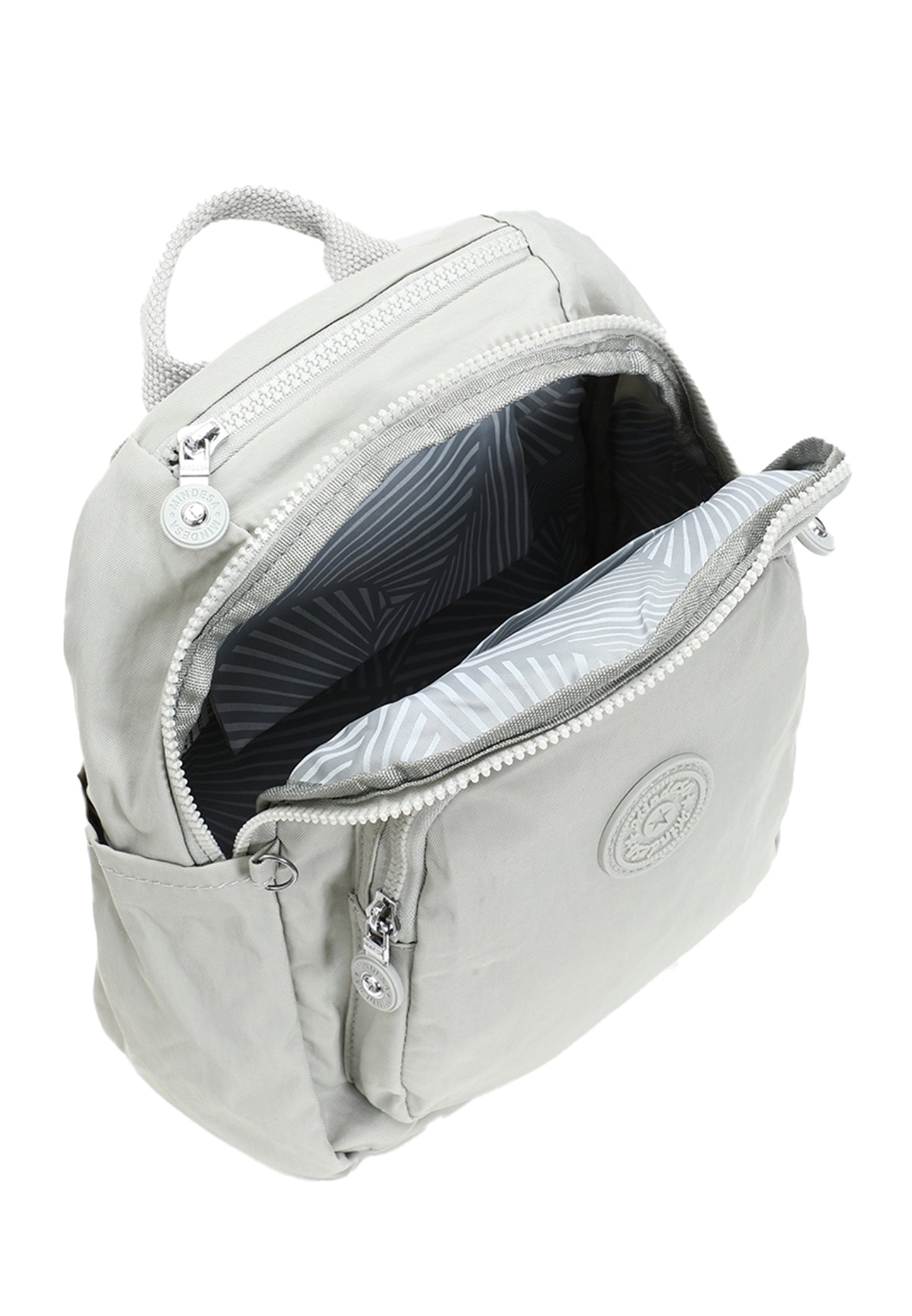Mindesa Damen Backpack