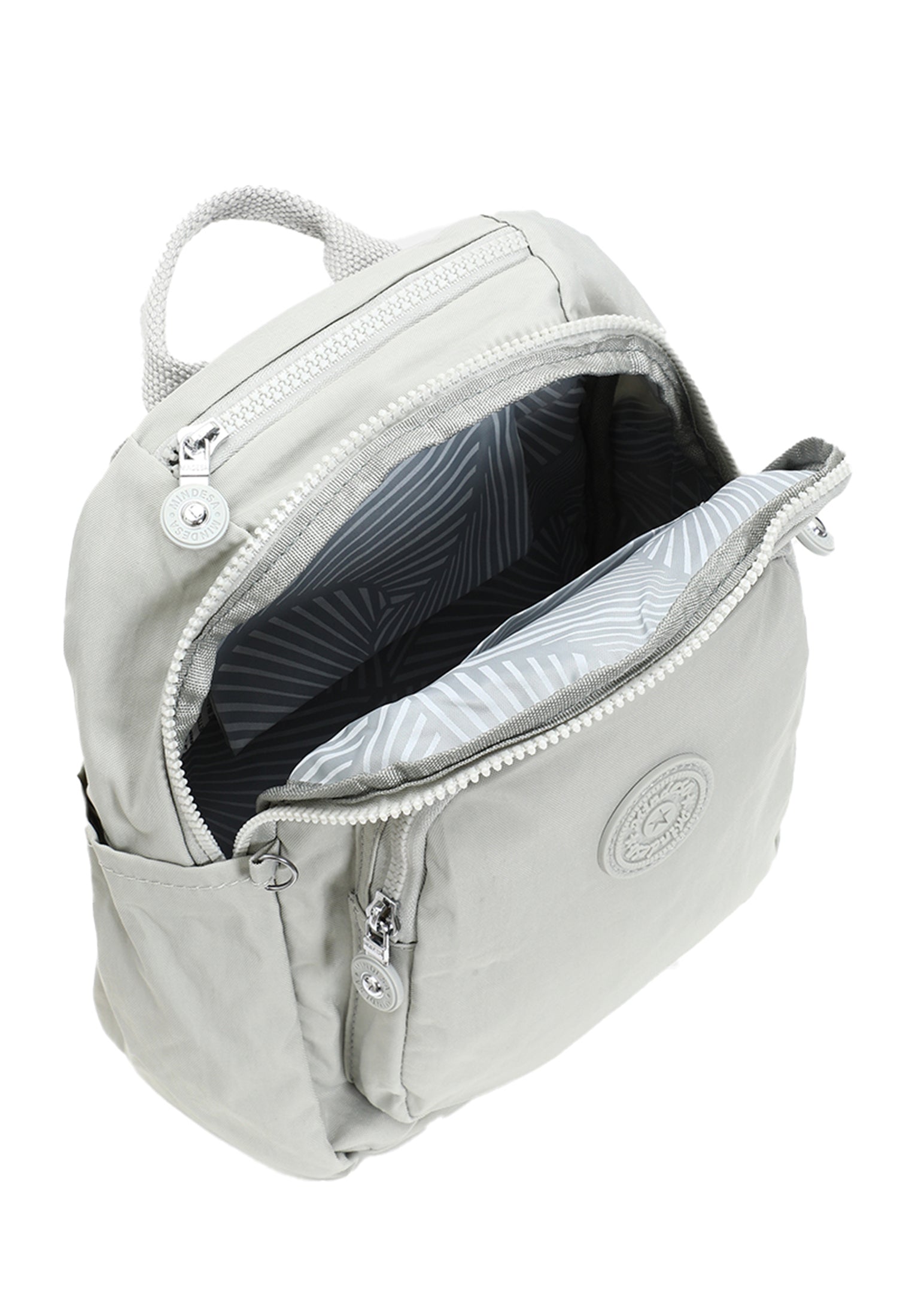 Mindesa Damen Backpack