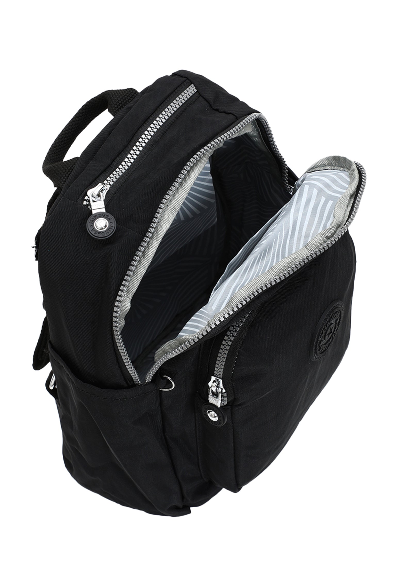Mindesa Damen Backpack