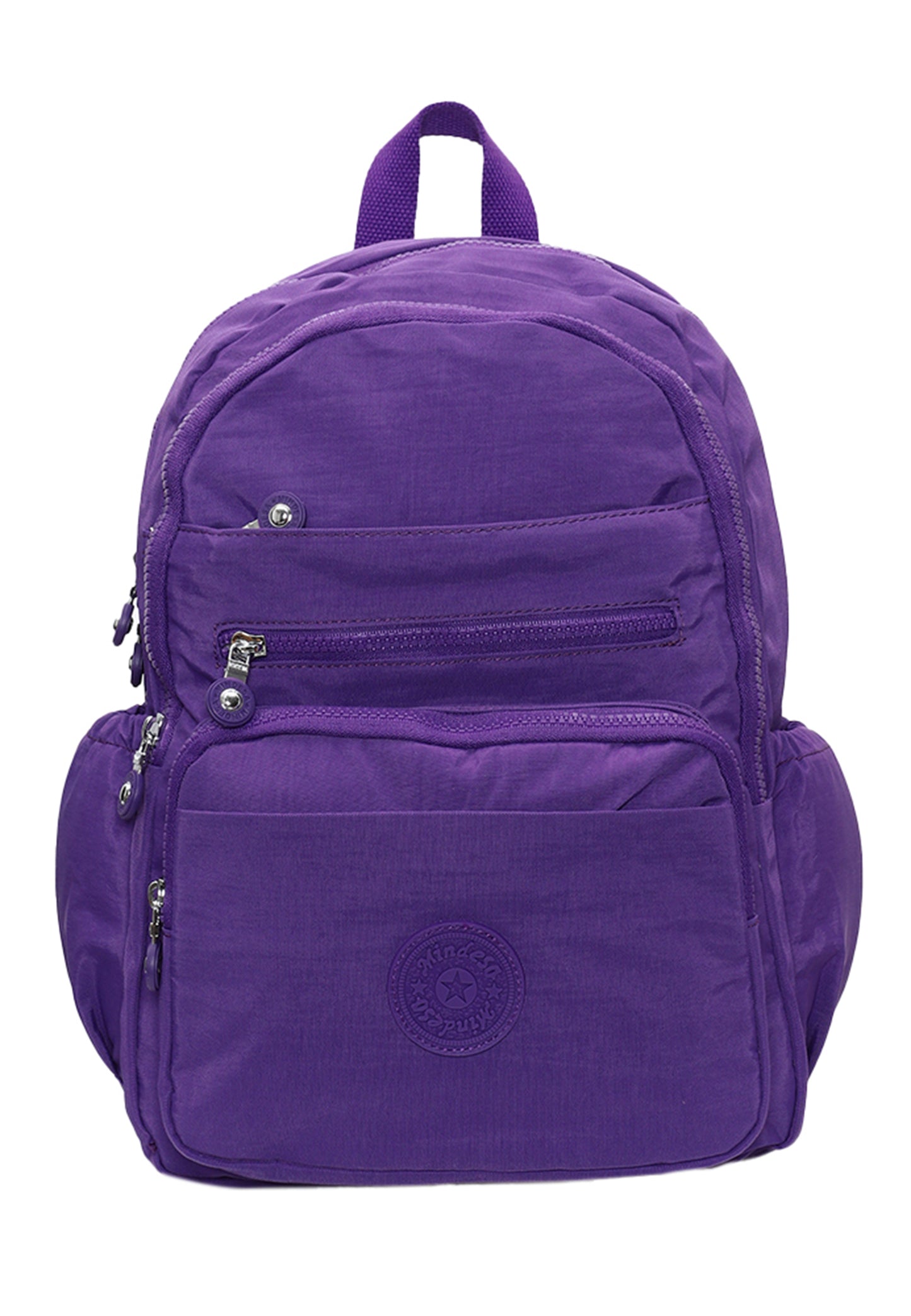 Mindesa Damen Backpack