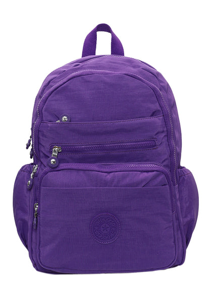 Mindesa Damen Backpack