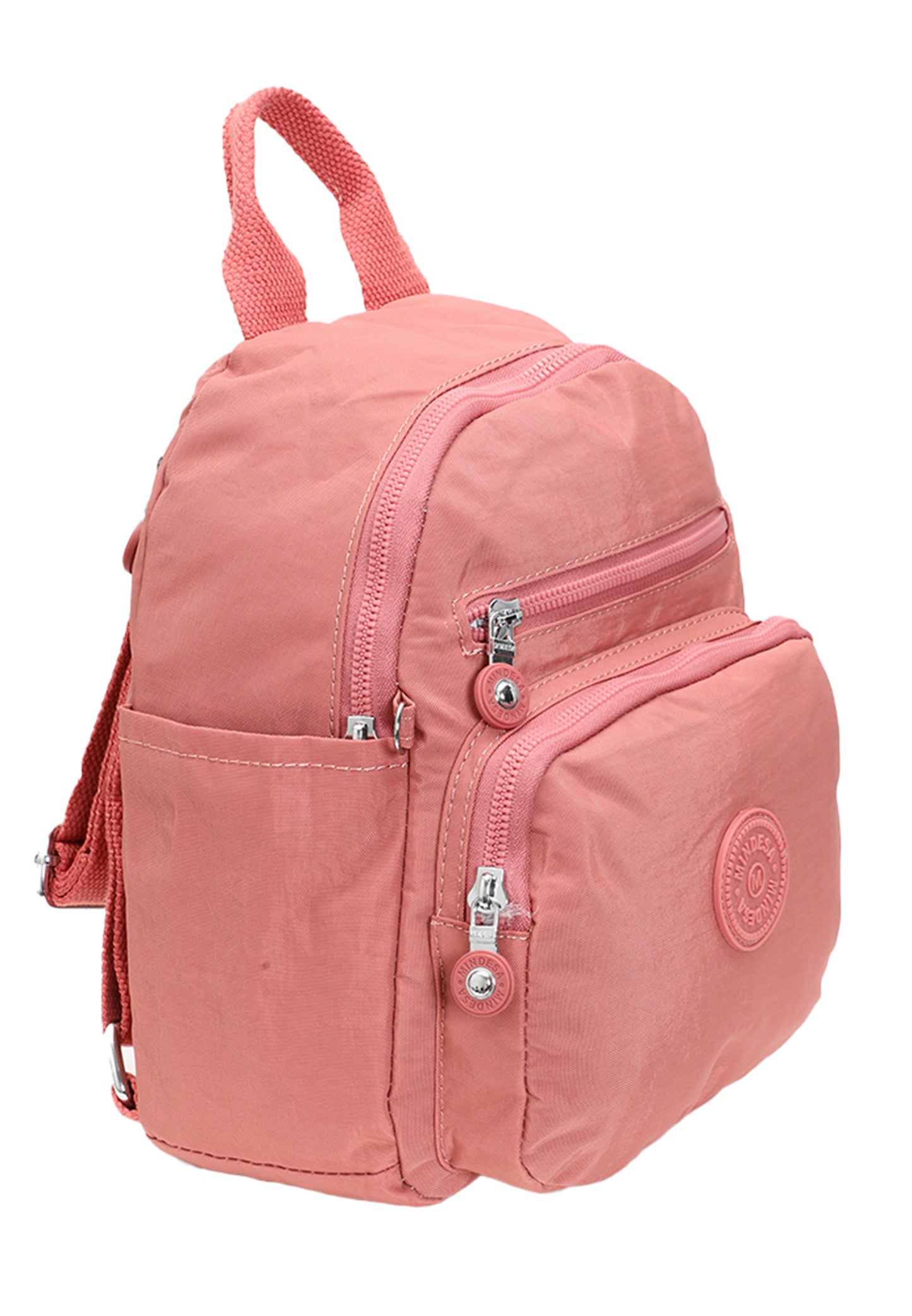 Mindesa Damen Backpack
