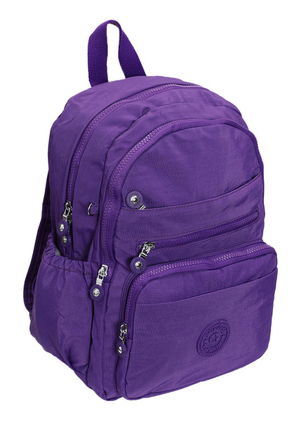Mindesa Damen Backpack
