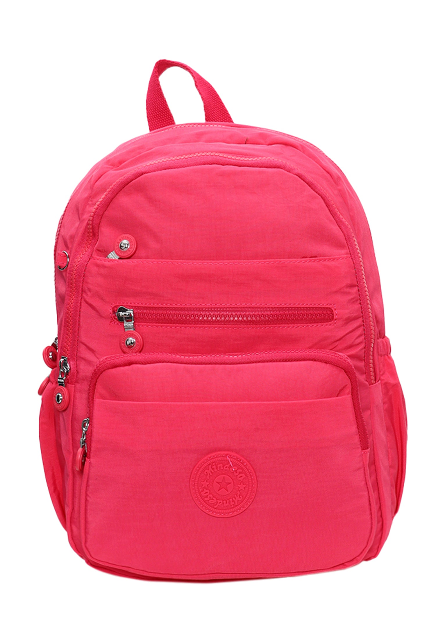 Mindesa Damen Backpack