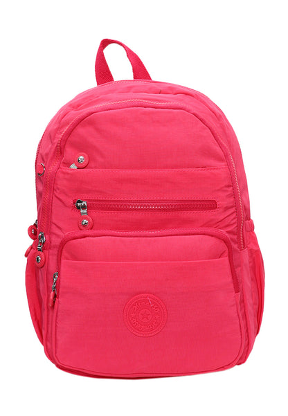 Mindesa Damen Backpack