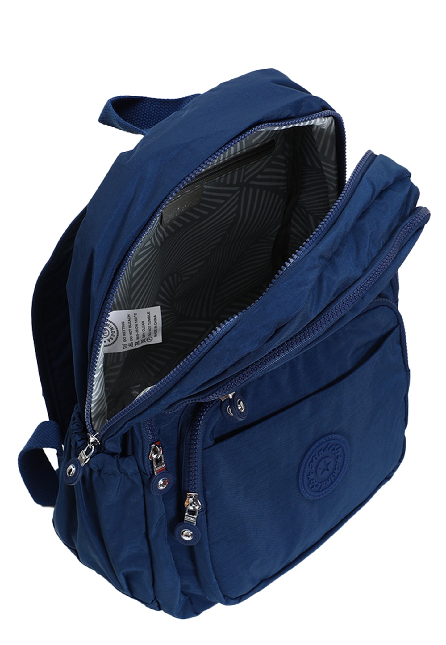 Mindesa Damen Backpack