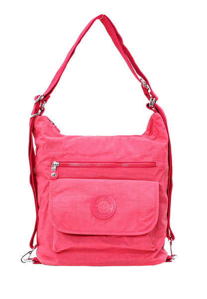 Mindesa Damen Backpack