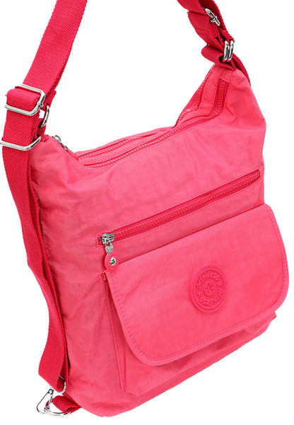 Mindesa Damen Backpack