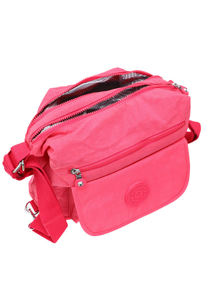 Mindesa Damen Backpack