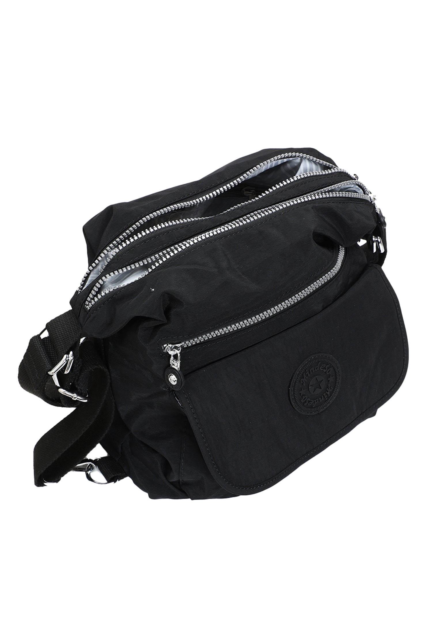 Mindesa Damen Backpack