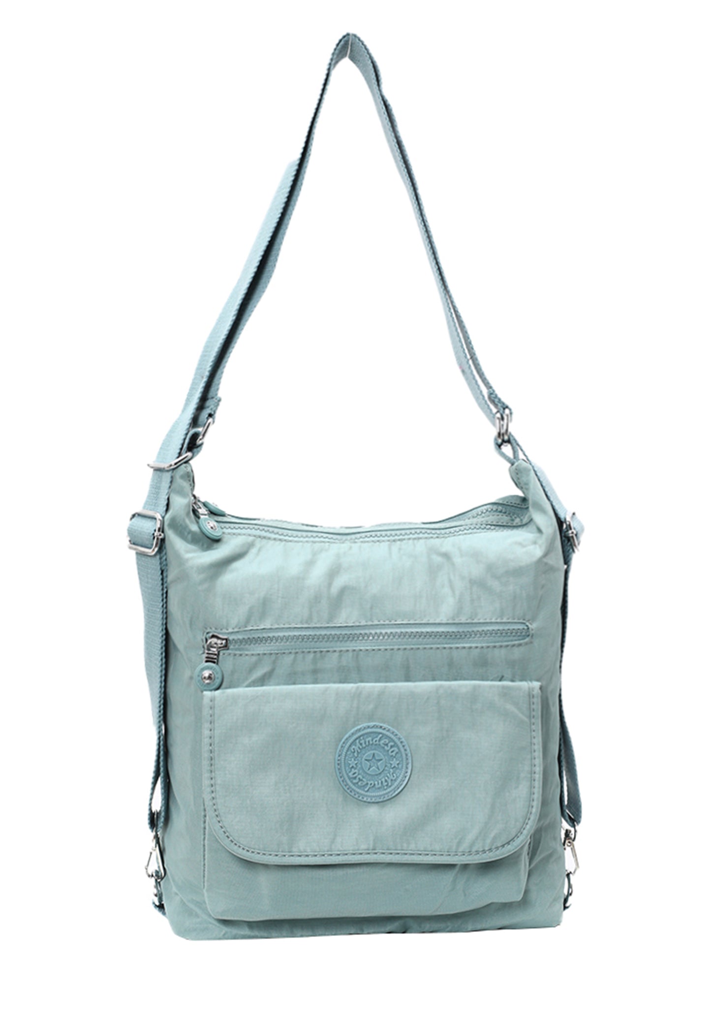 Mindesa Damen Backpack
