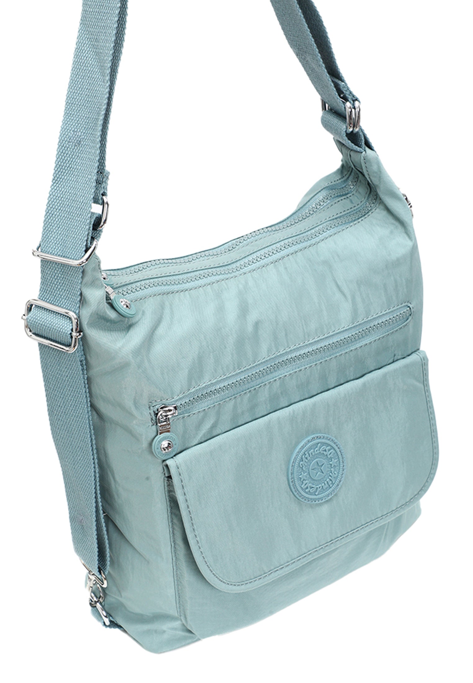 Mindesa Damen Backpack