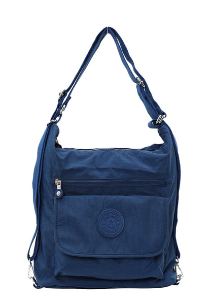 Mindesa Damen Backpack