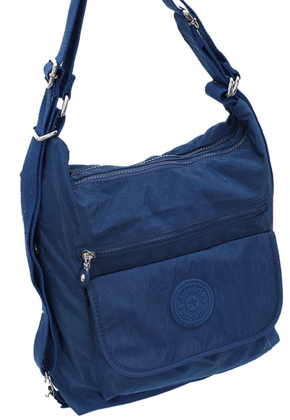 Mindesa Damen Backpack