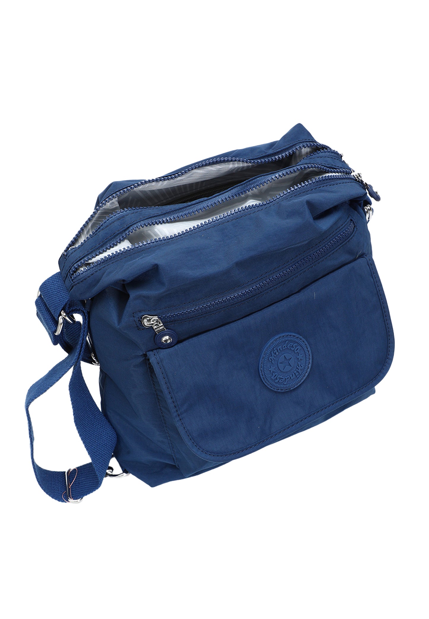 Mindesa Damen Backpack