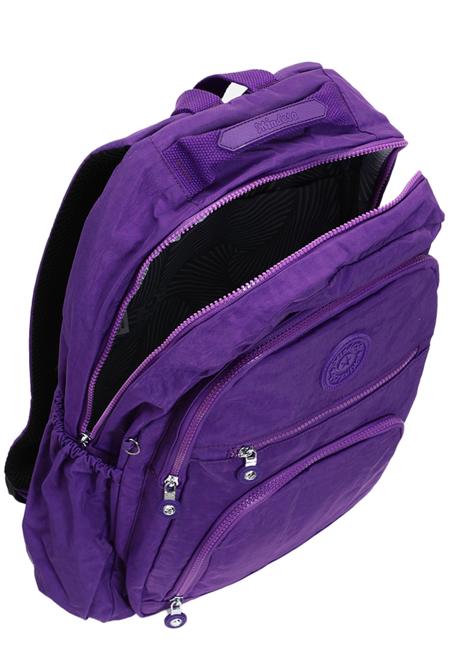 Mindesa Damen Backpack
