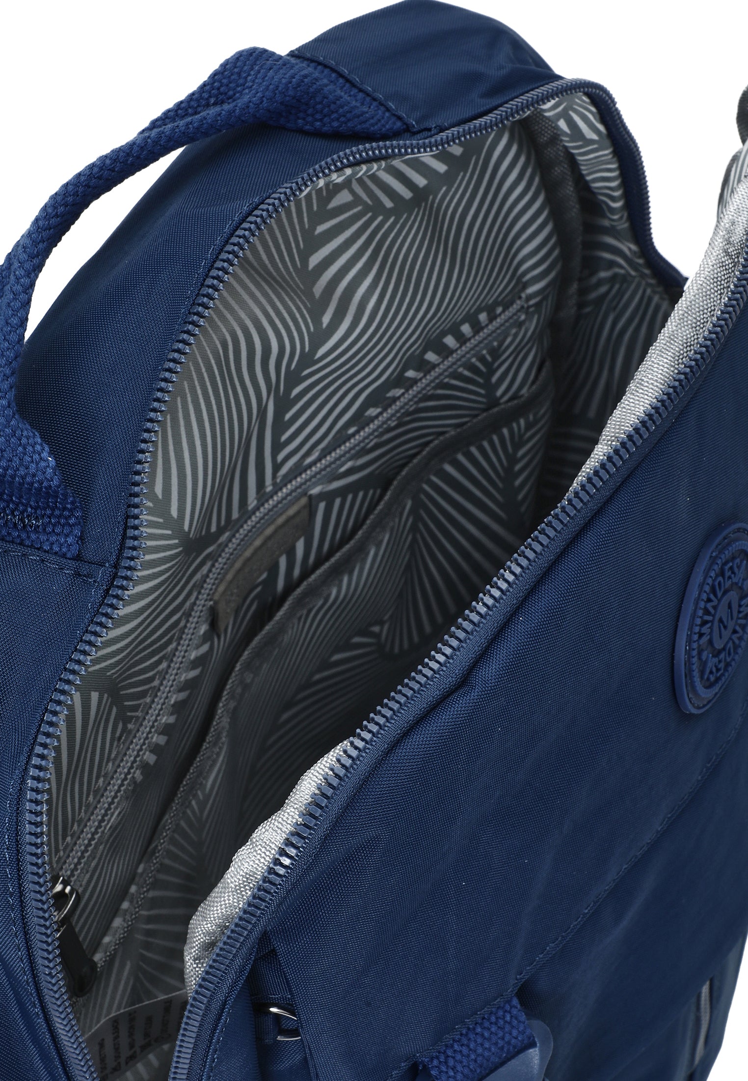 Mindesa Damen Backpack