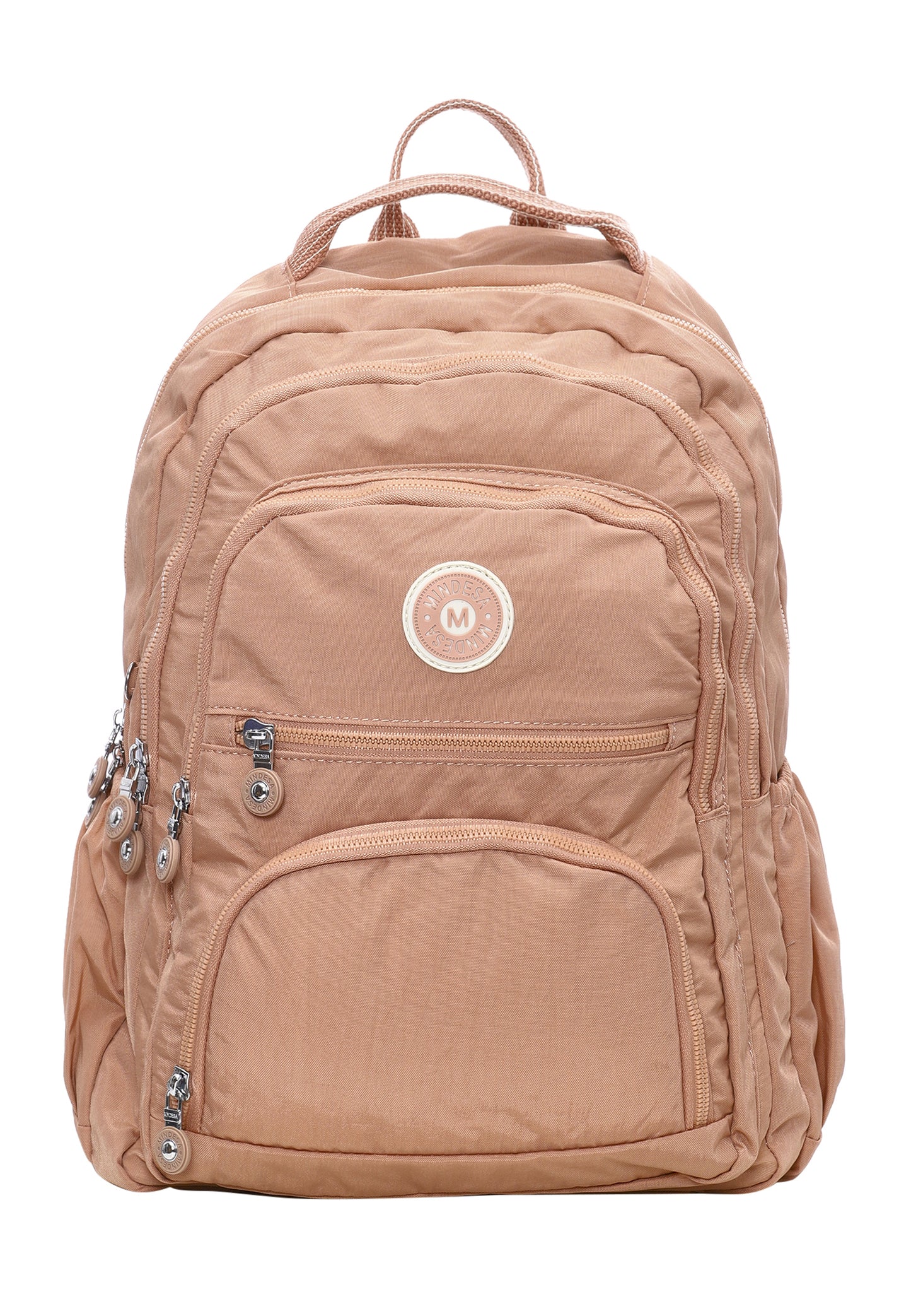 Mindesa Damen Backpack
