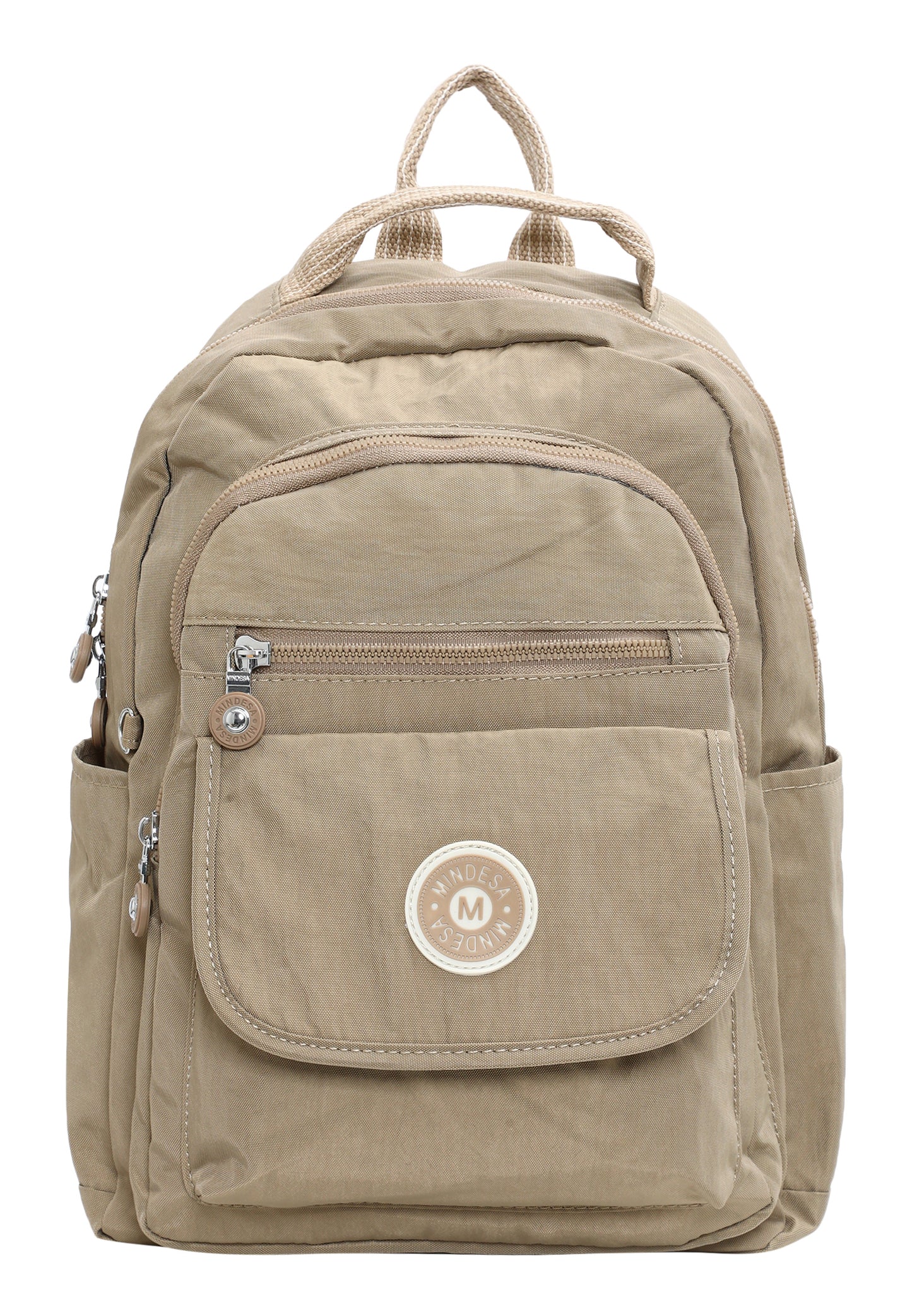 Mindesa Damen Backpack