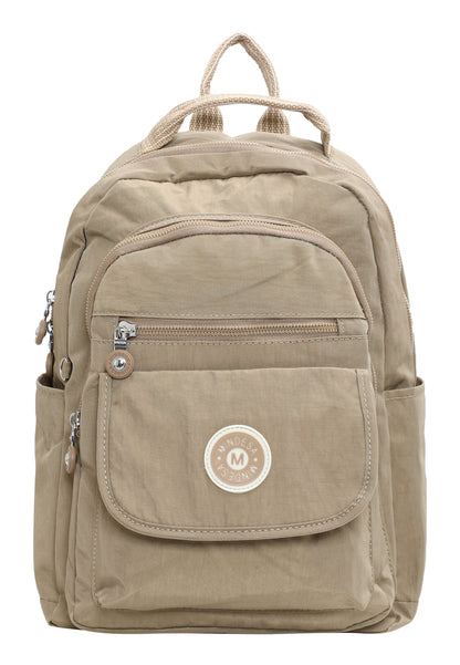 Mindesa Damen Backpack