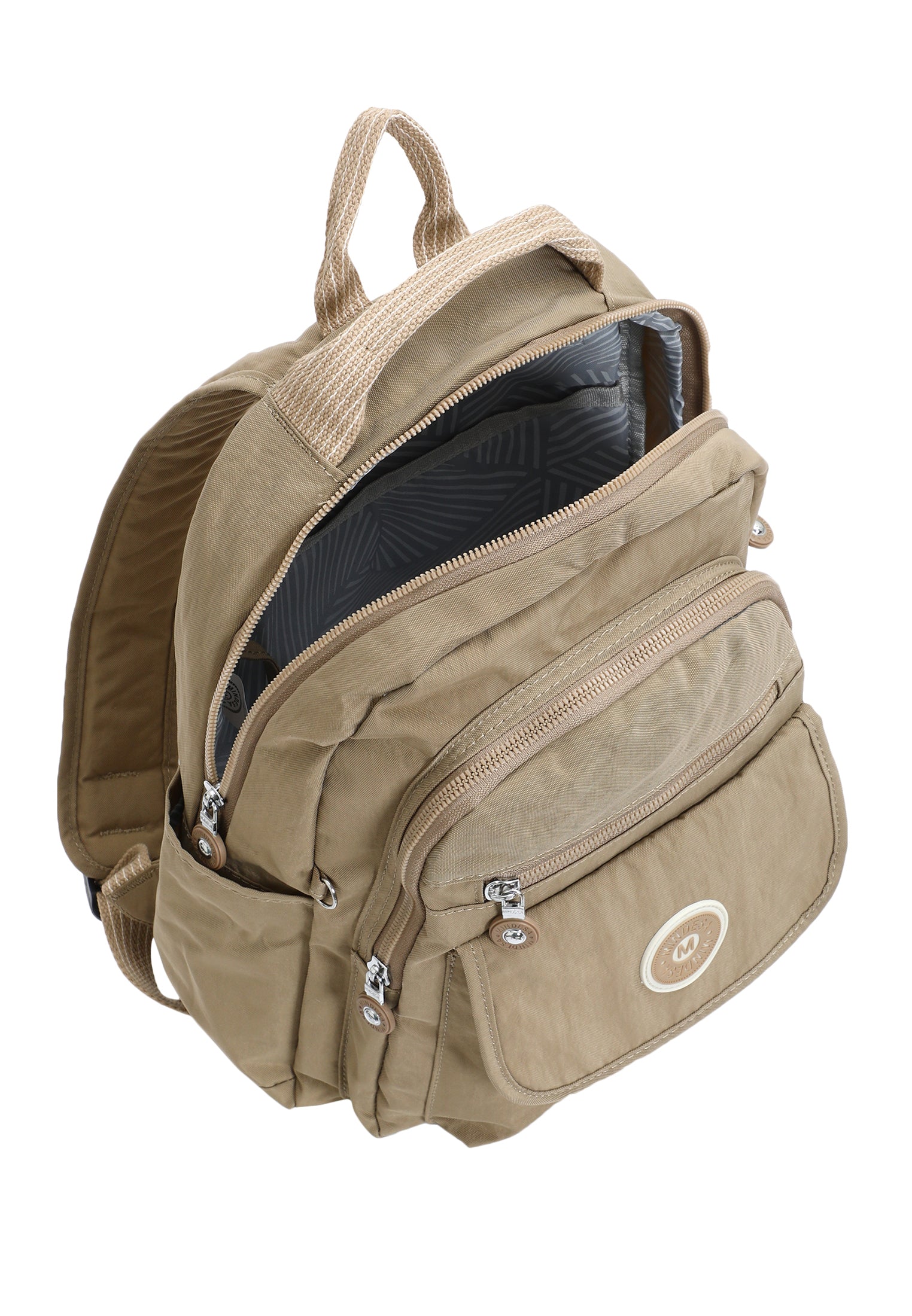 Mindesa Damen Backpack