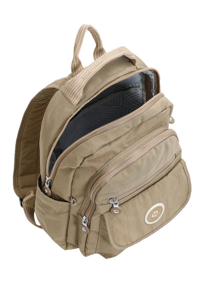 Mindesa Damen Backpack
