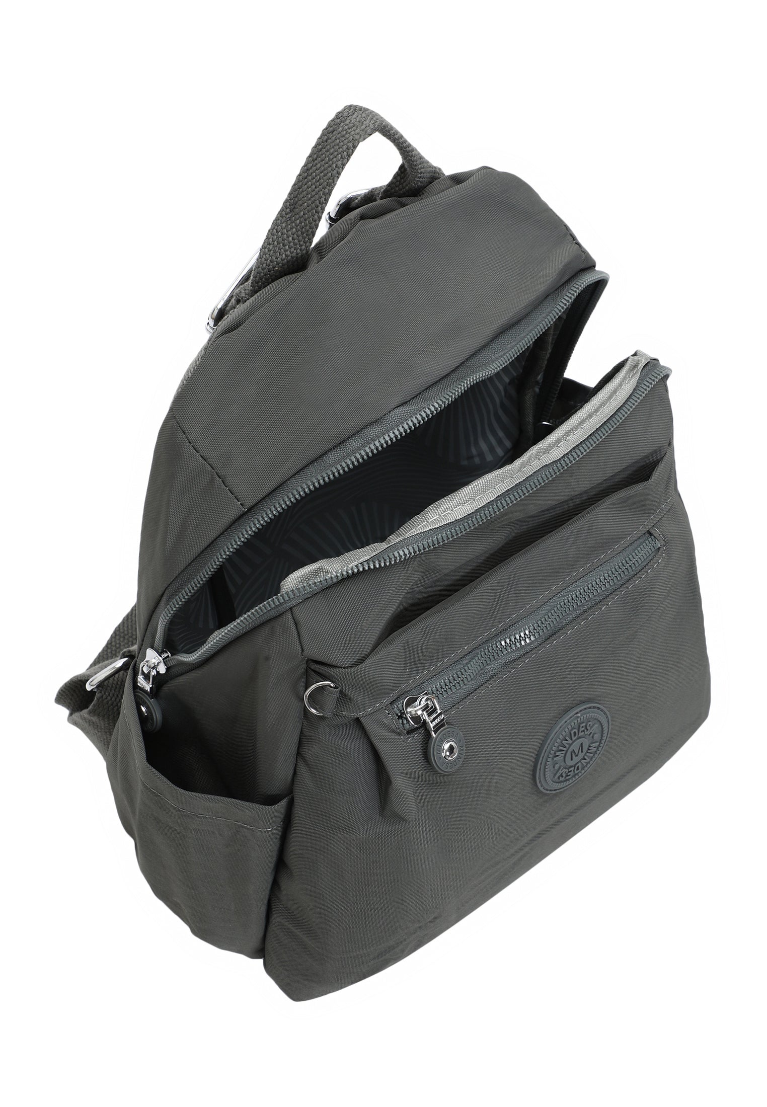Mindesa Damen Backpack