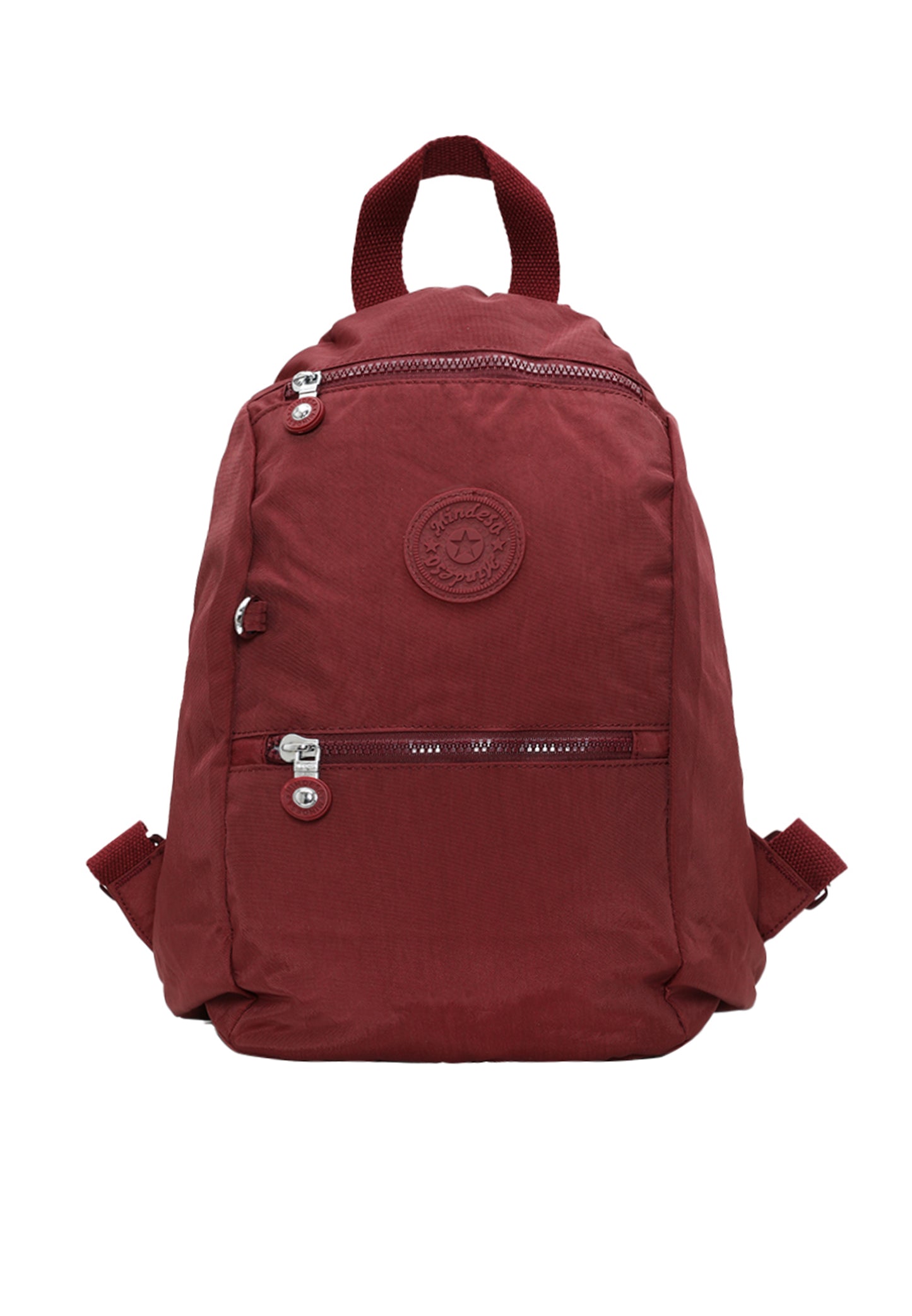 Mindesa Damen Backpack