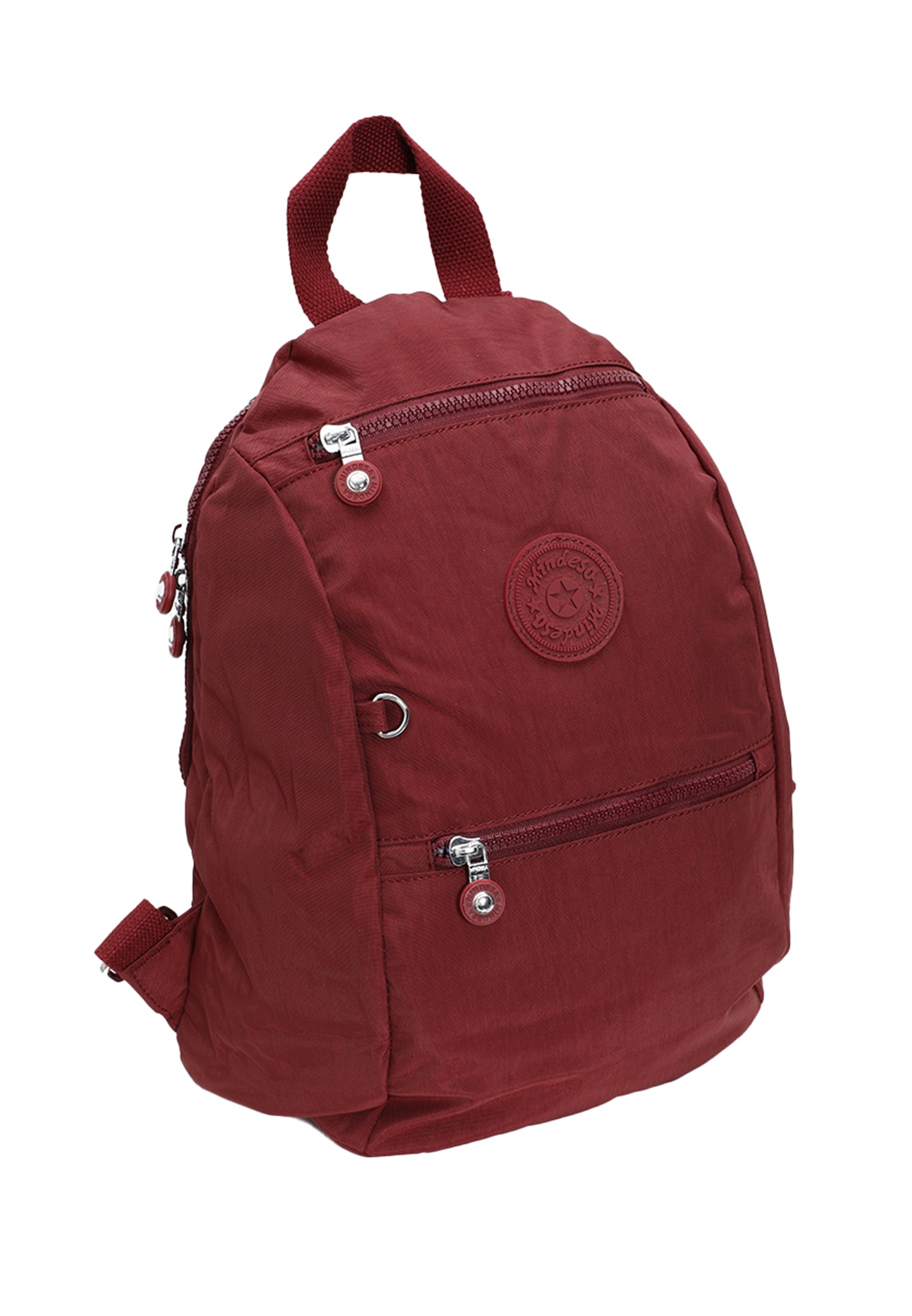 Mindesa Damen Backpack