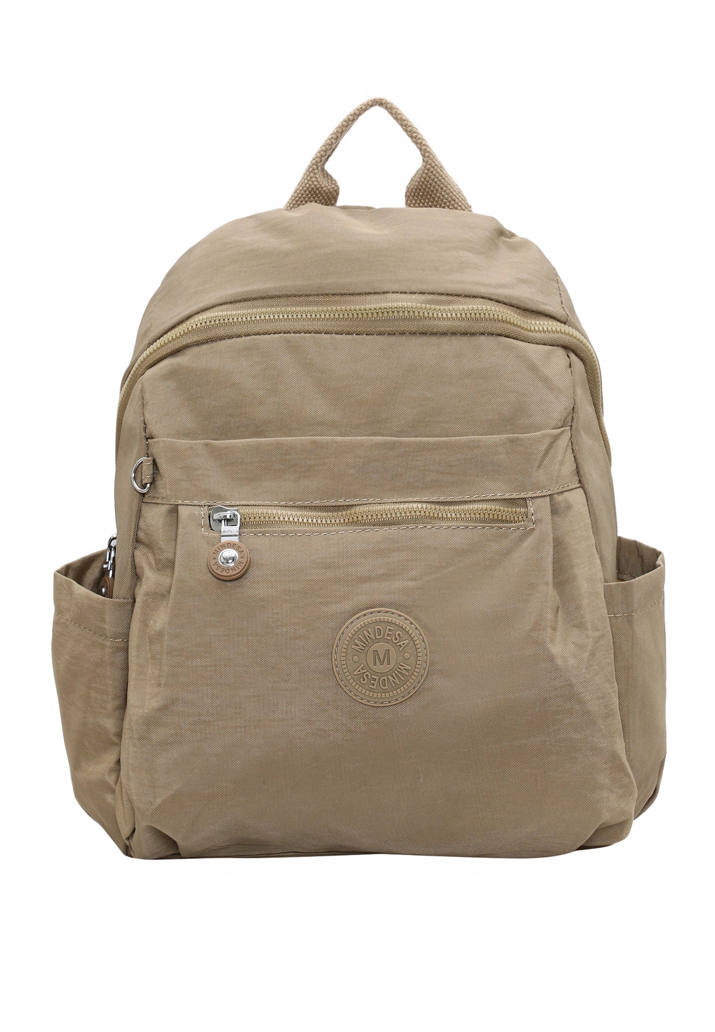 Mindesa Damen Backpack