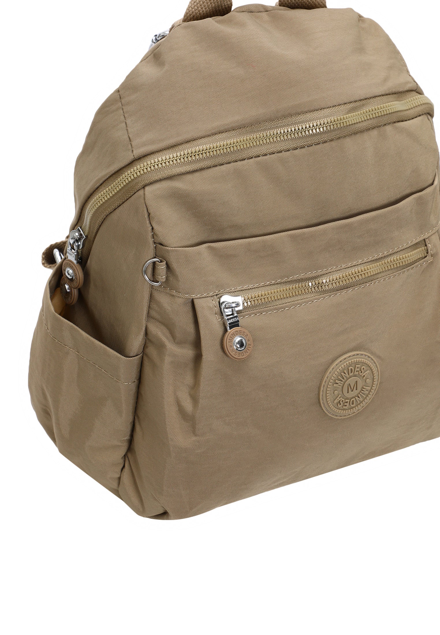 Mindesa Damen Backpack