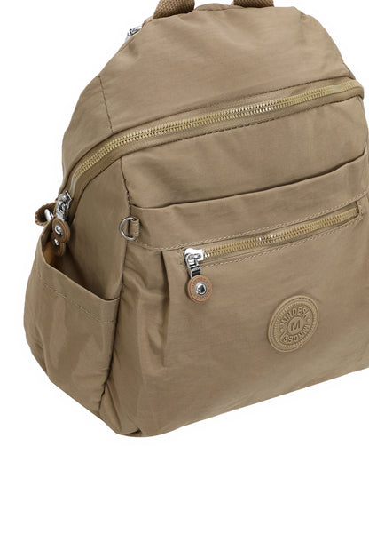 Mindesa Damen Backpack