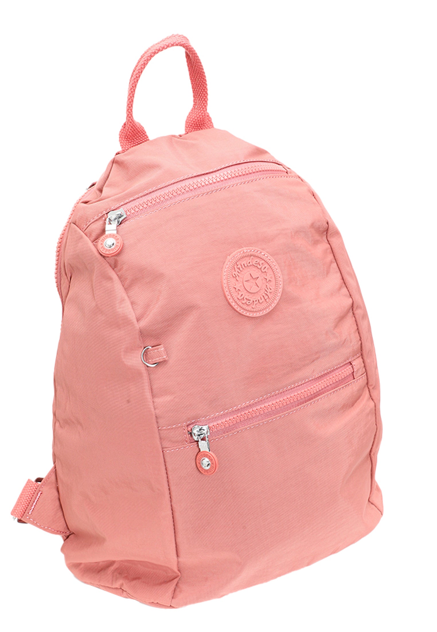 Mindesa Damen Backpack