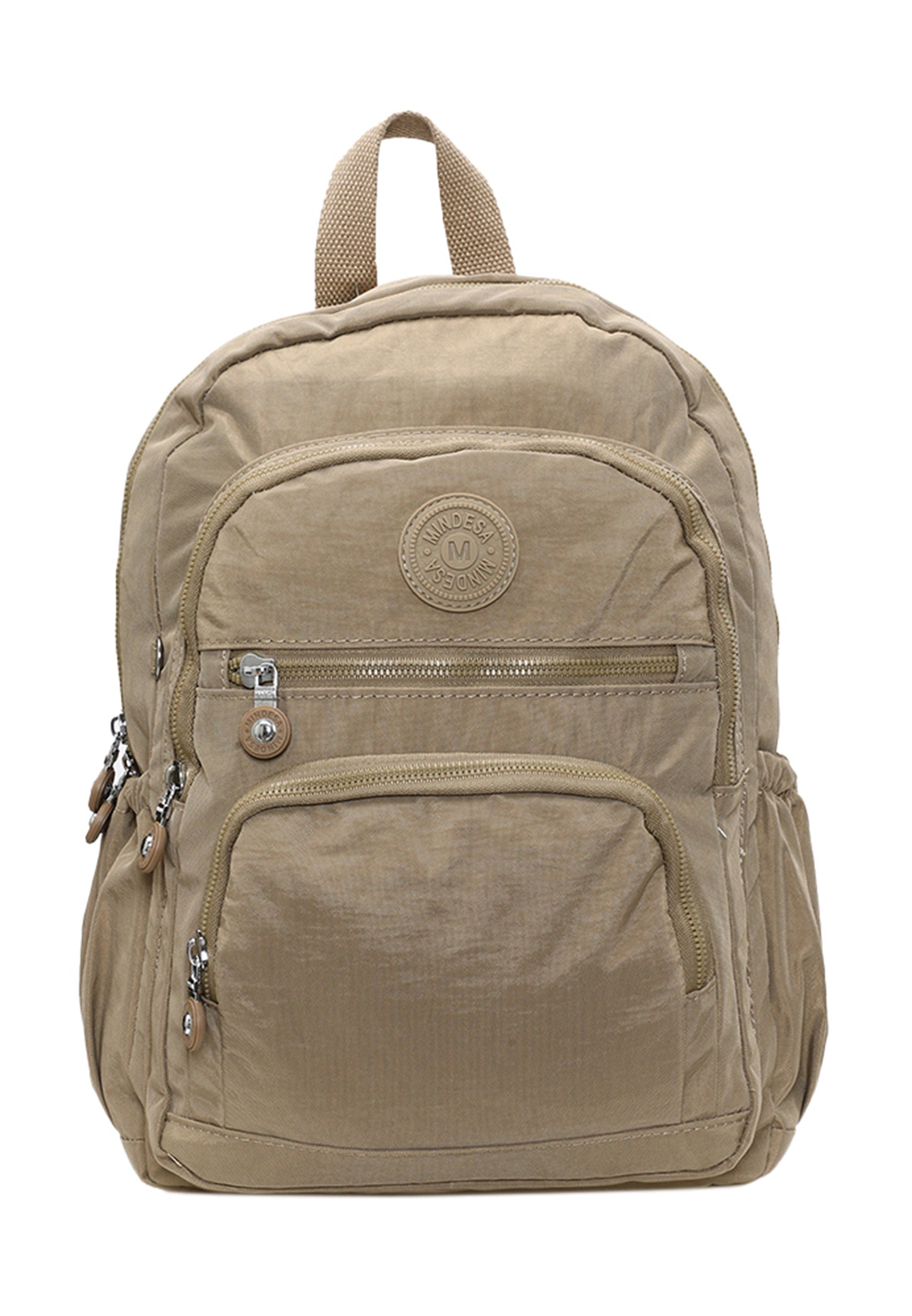 Mindesa Damen Backpack