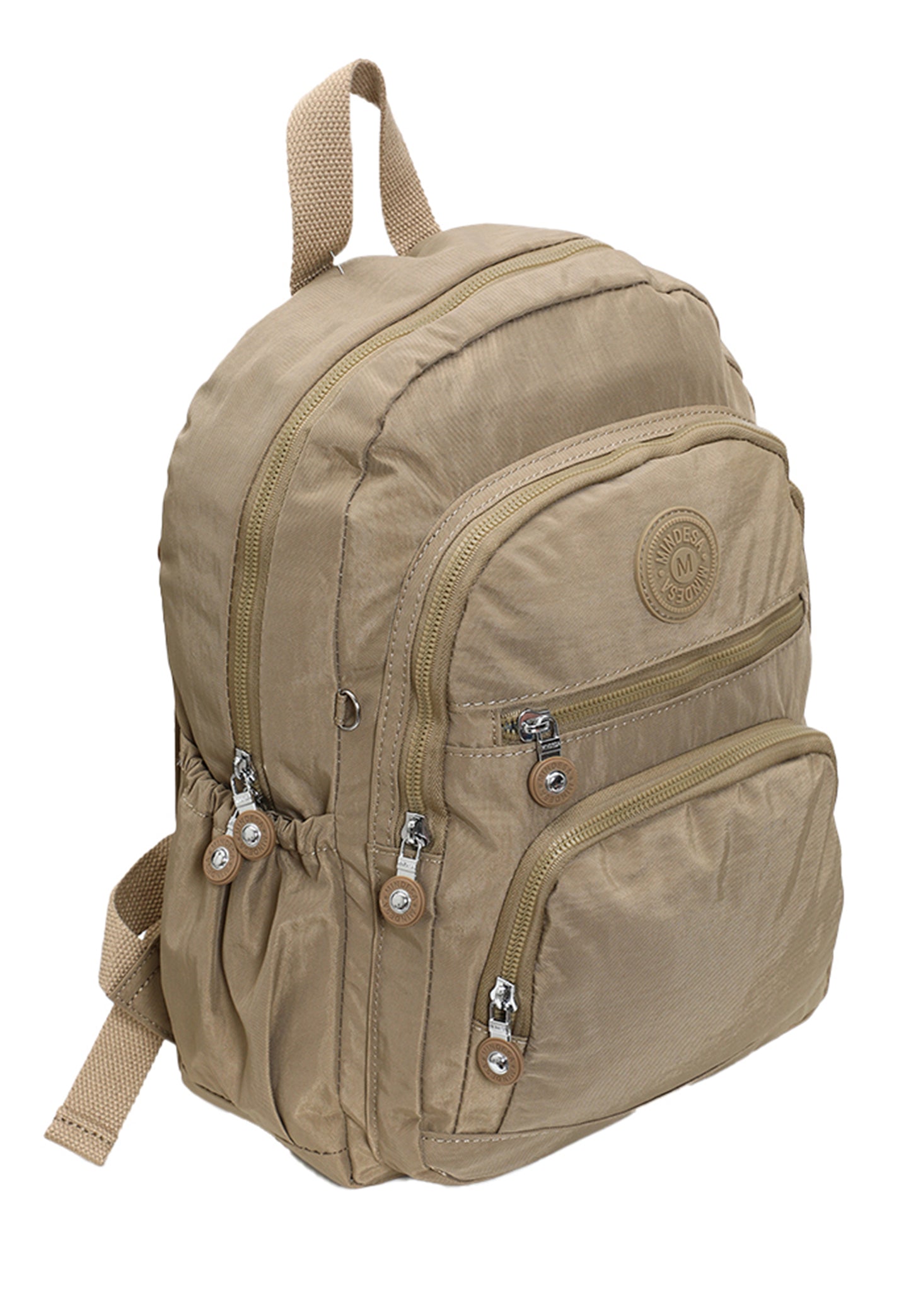 Mindesa Damen Backpack