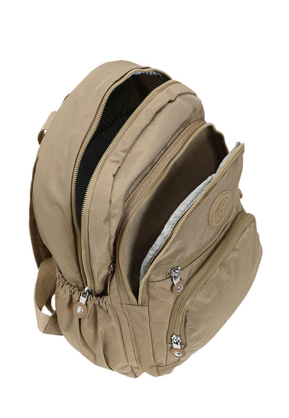 Mindesa Damen Backpack