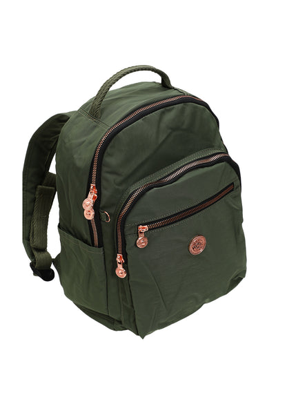 Mindesa Damen Backpack