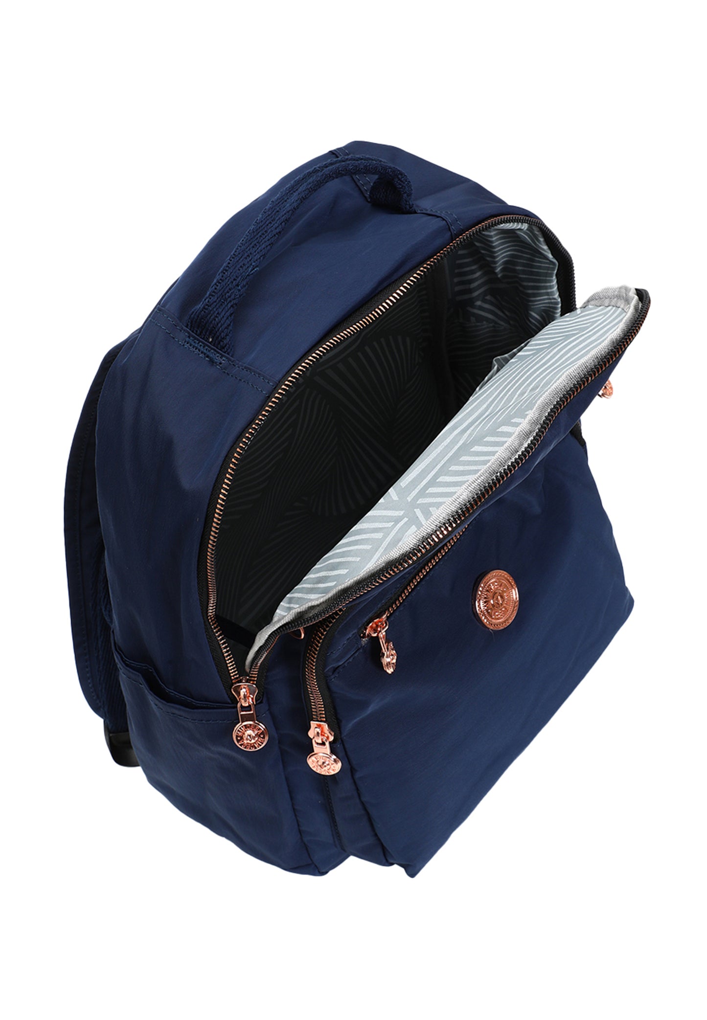 Mindesa Damen Backpack