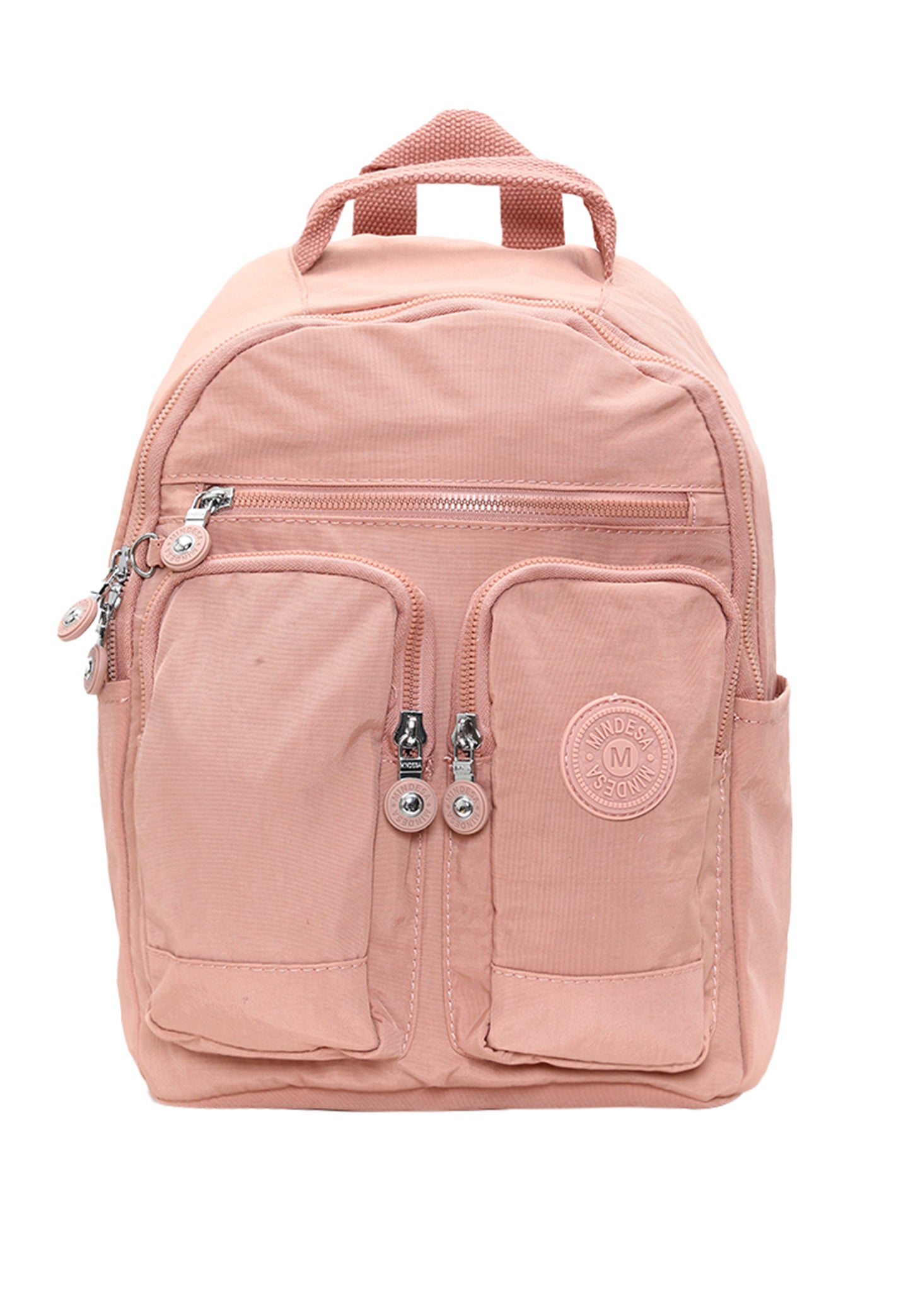 Mindesa Damen Backpack