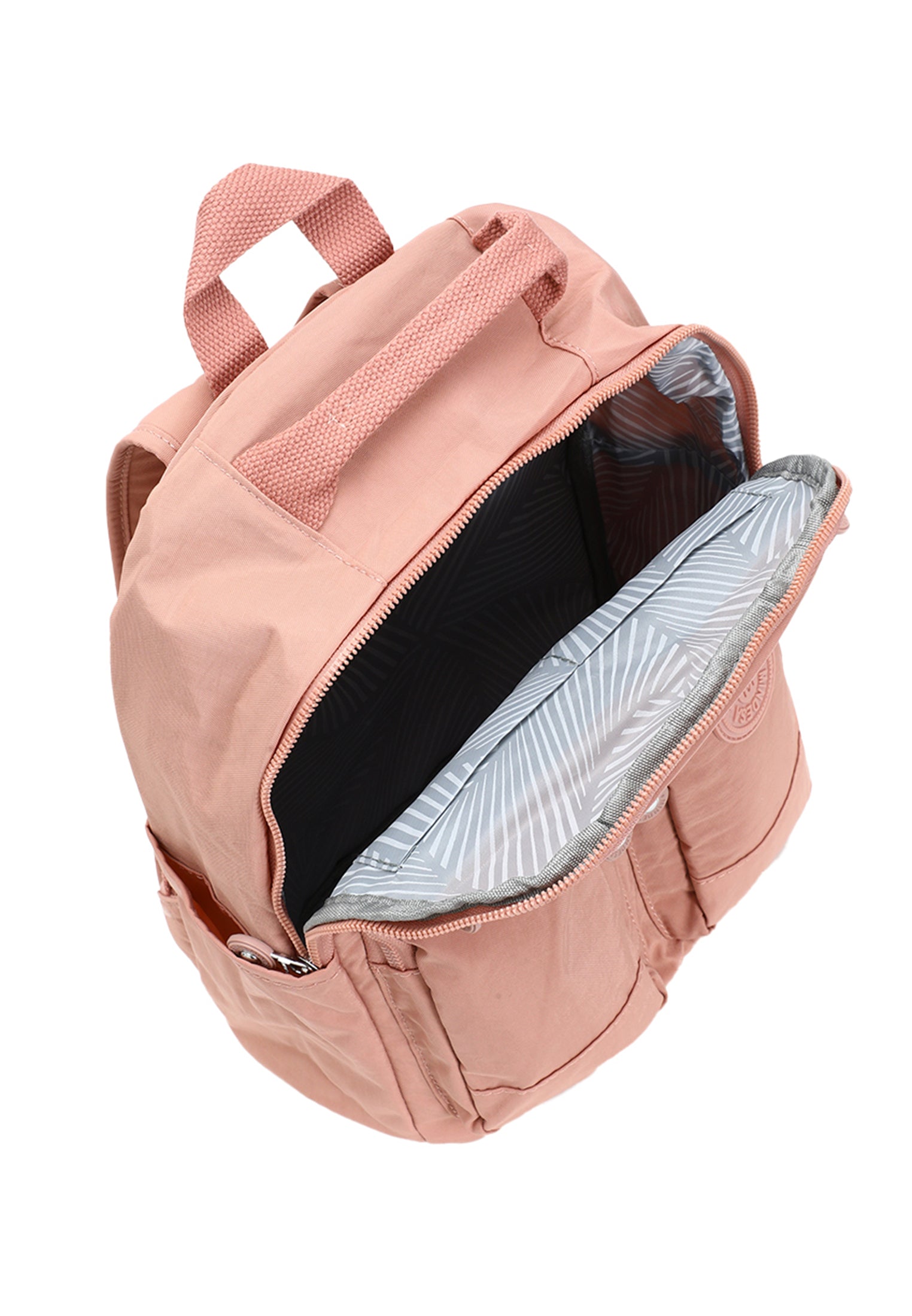 Mindesa Damen Backpack