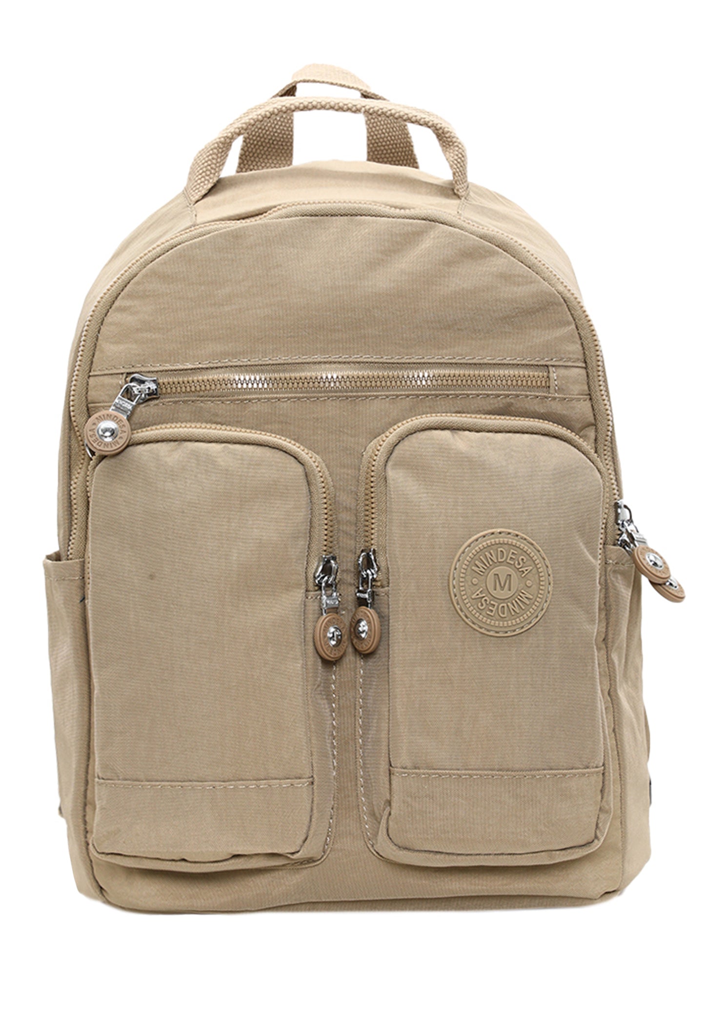 Mindesa Damen Backpack