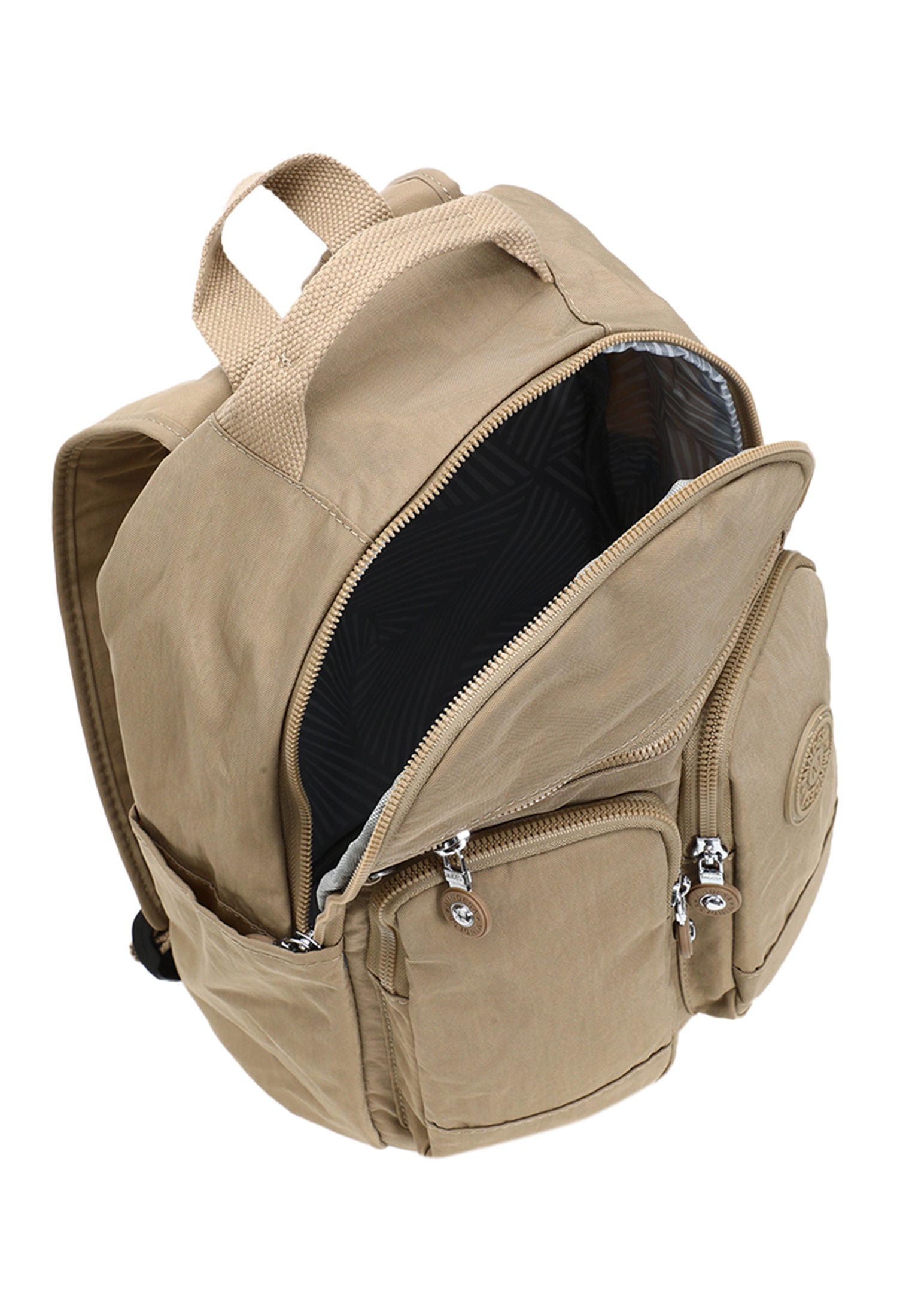 Mindesa Damen Backpack