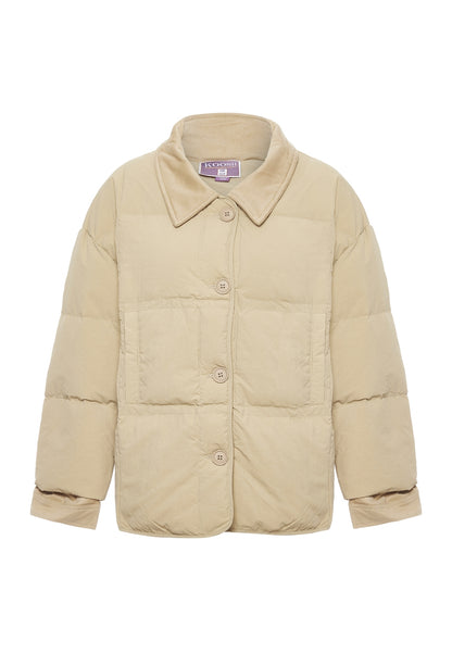 Koosh Jacke für Damen